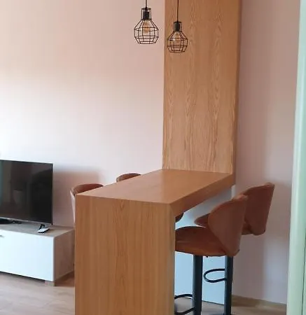 Premium Apartment