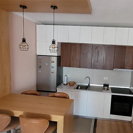 Apartment Premium Durres