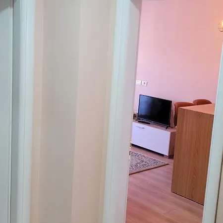 Premium Apartment Durres