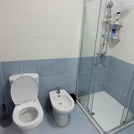 Premium Apartment