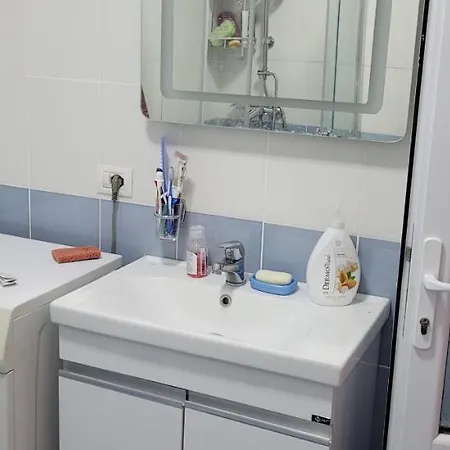 Premium Apartment