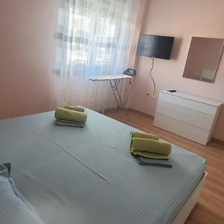 Apartment Premium