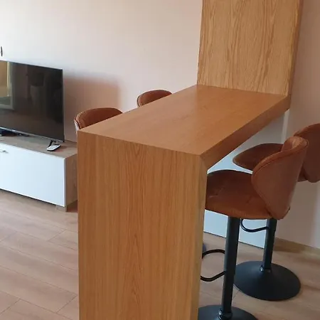 Premium Apartament *