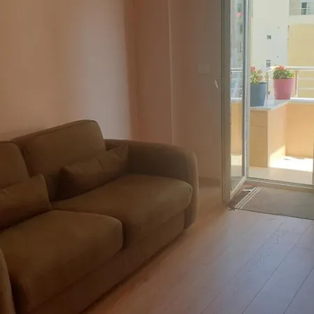 Premium Apartament Durrës