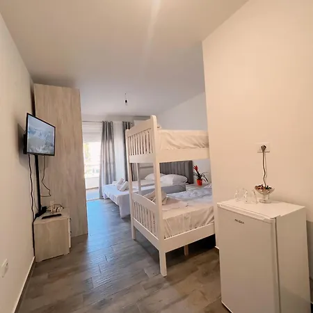 Apartment Premium Shengjin
